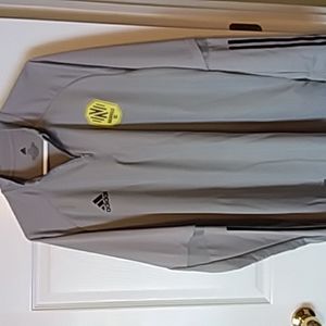 Pullover - lightweight Nashville Sounds